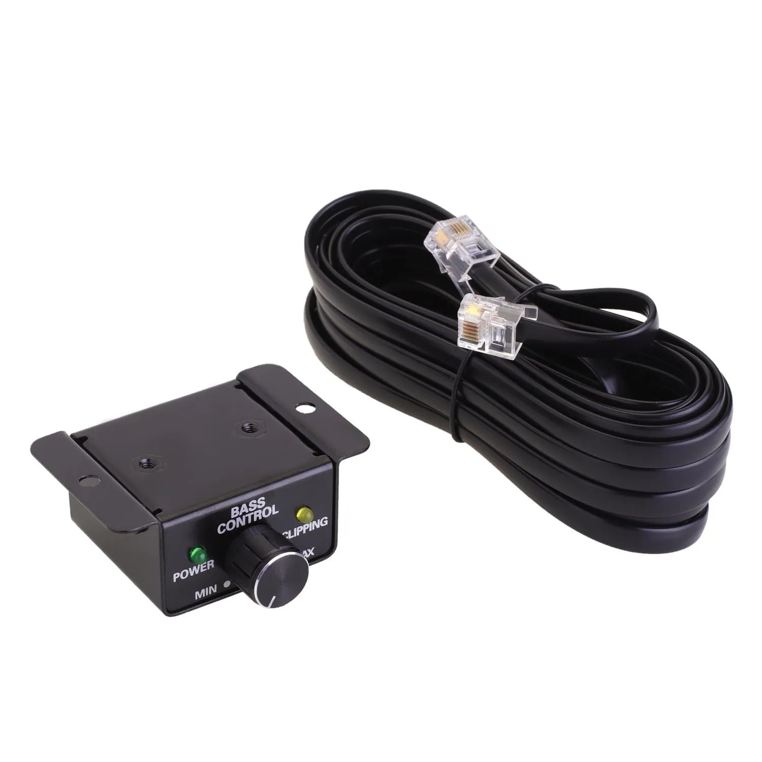 Dynamic State FORCE FA-REM дистанционный регулятор для усилителей серий ...