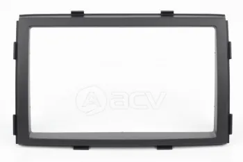 ACV PR34-1068 - переходная рамка 2DIN Sorento 2010