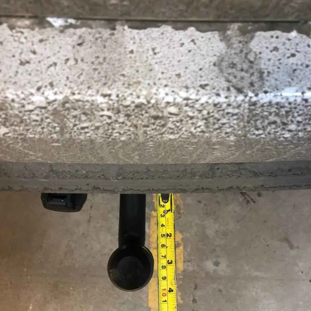 Фаркоп Oris (Bosal) 7614-A для Chery Tiggo 8 2020- ..., условно съемный шар (тип A)