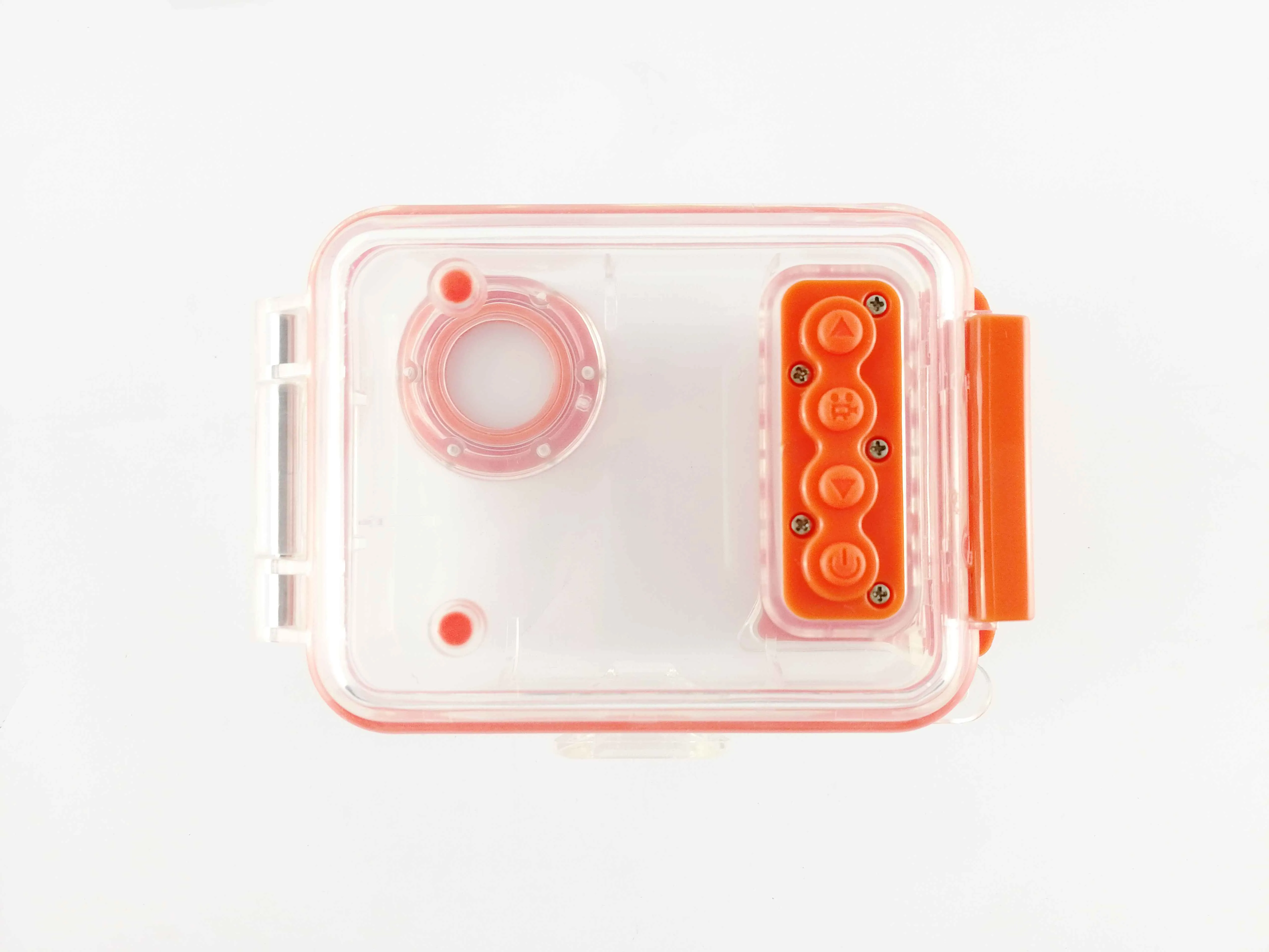 Кейс для DVR-075 водонепроницаемый