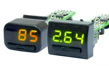 Multitronics UX-7 (оранжевый)