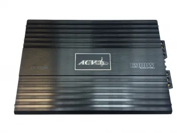 ACV LX-1.1200 усилитель ACV LX-1.1200 усилитель