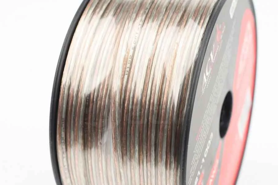 ACV KP21-1003 акустический кабель 18GA