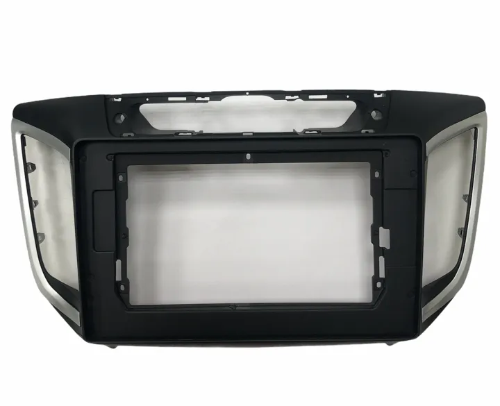 Рамка Hyundai Creta, Ix25 SA10 + проводка Рамка Hyundai Creta, Ix25 SA10 + проводка