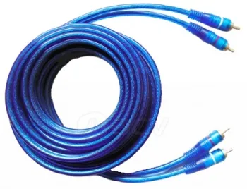 ACV MKE5.2 ECO Межблочный кабель 5м ACV MKE5.2 ECO Межблочный кабель 5м