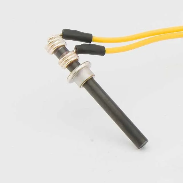 Webasto 1314150A 12 В штифт накала для АТ Evo 40/55/3900/5500