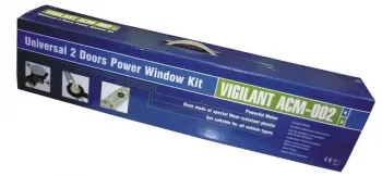 Стеклоподъемники Vigilant ACM-002