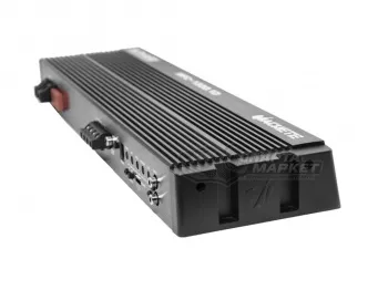 Alphard Machete MFC-1300.1D усилитель