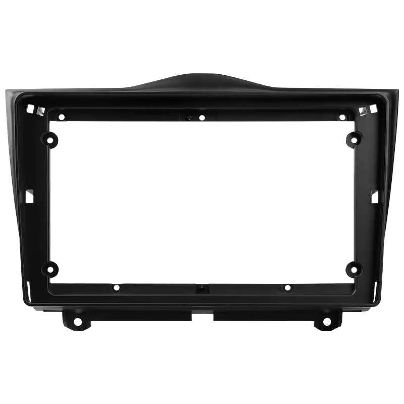 LADA Granta Cross 2018-2023, 9