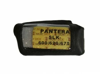 Чехол для брелока Pantera SLK-600/625/675RS Чехол для брелока Pantera SLK-600/625/675RS