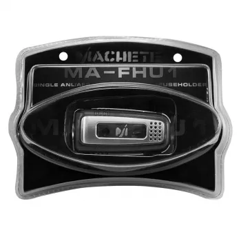 Alphard MA-FHU Держатель предохранителя