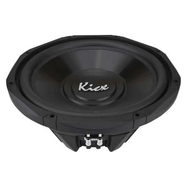 Kicx STQ-300 сабвуфер