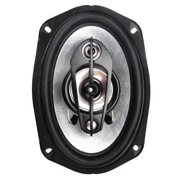 Коаксиальная акустика 6x9