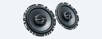 Акус. сист. Sony XS-GT1720R