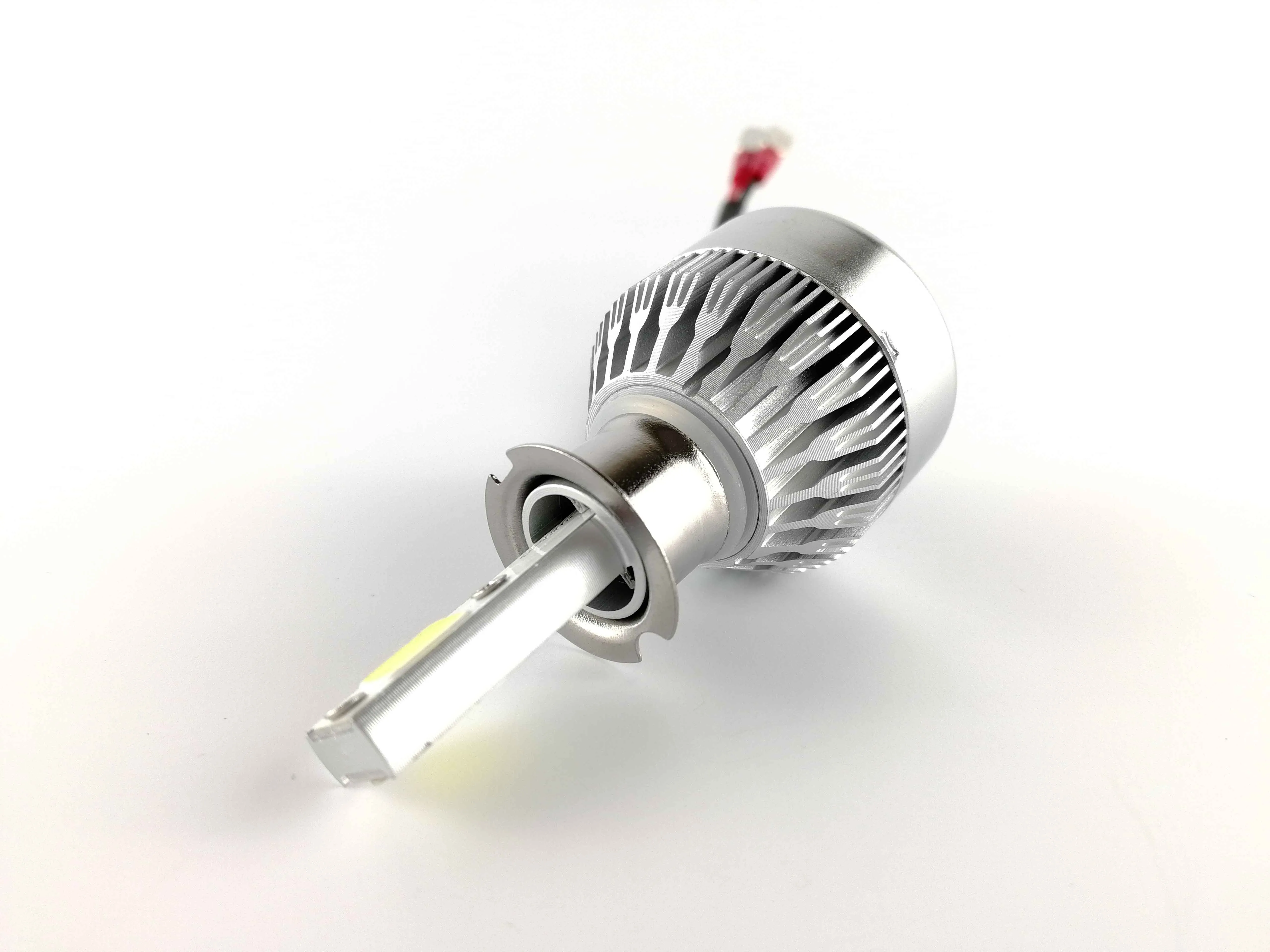 Лампа LED Omegalight Standart H3 2400lm (1шт)