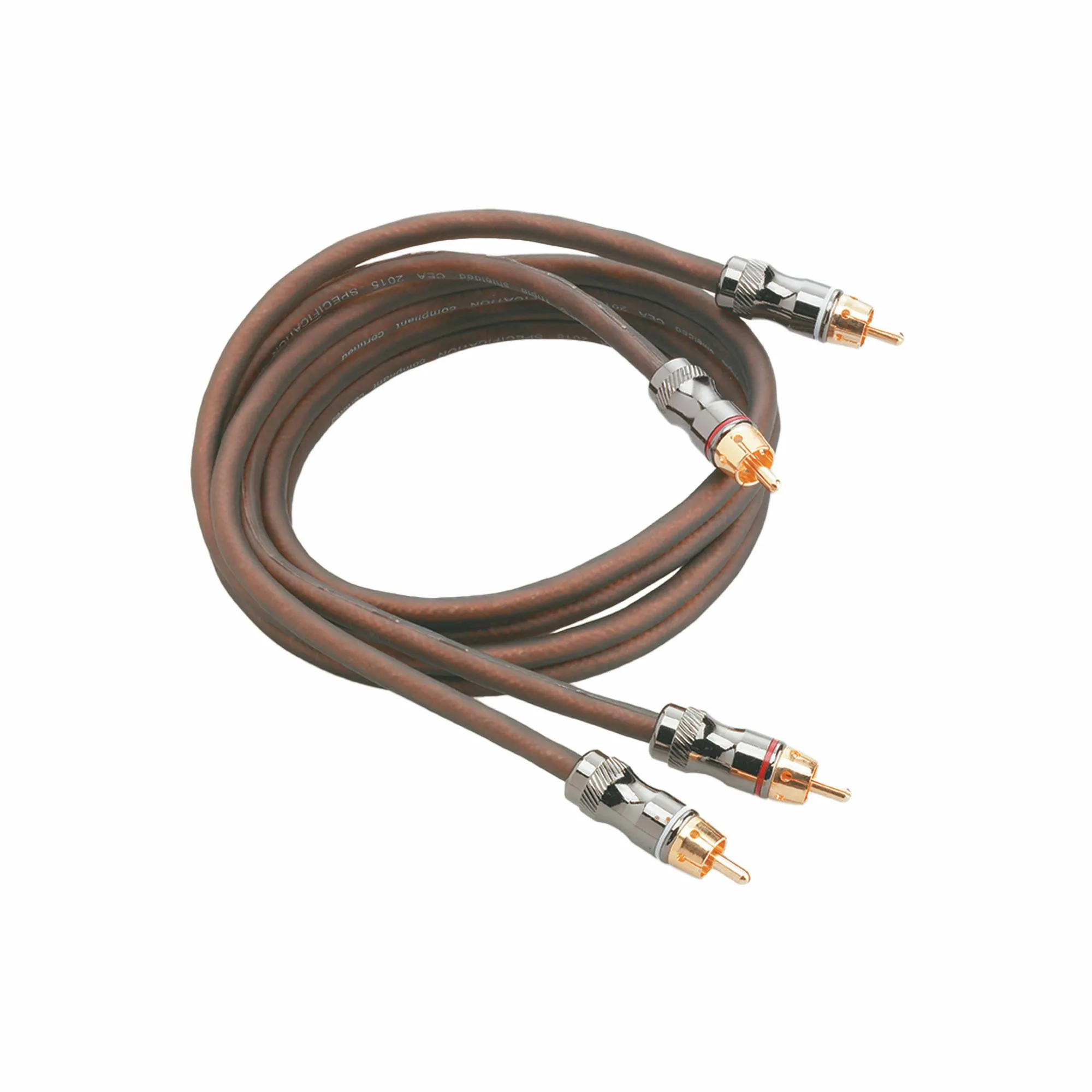 FOCAL ER 1 кабели межблочные FOCAL ER 1 кабели межблочные
