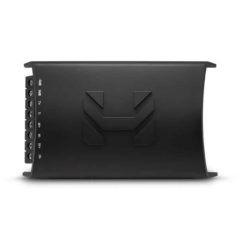 Акус. сист. Black Hydra HDC-2.25