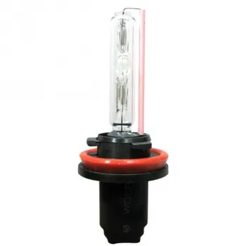 Лампа ксеноновая Clearlight H11 (H8, H9) 5000K Лампа ксеноновая Clearlight H11 (H8, H9) 5000K