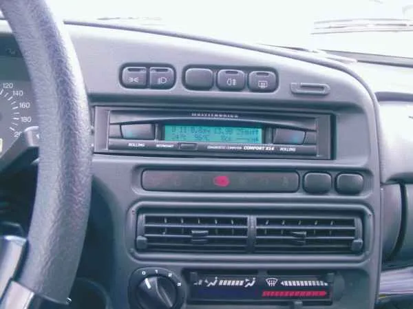 Multitronics Comfort Х15