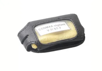 Чехол для брелока Cenmax ST7 Чехол для брелока Cenmax ST7