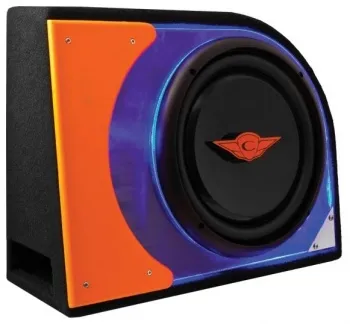Cadence FXB12CL сабвуфер