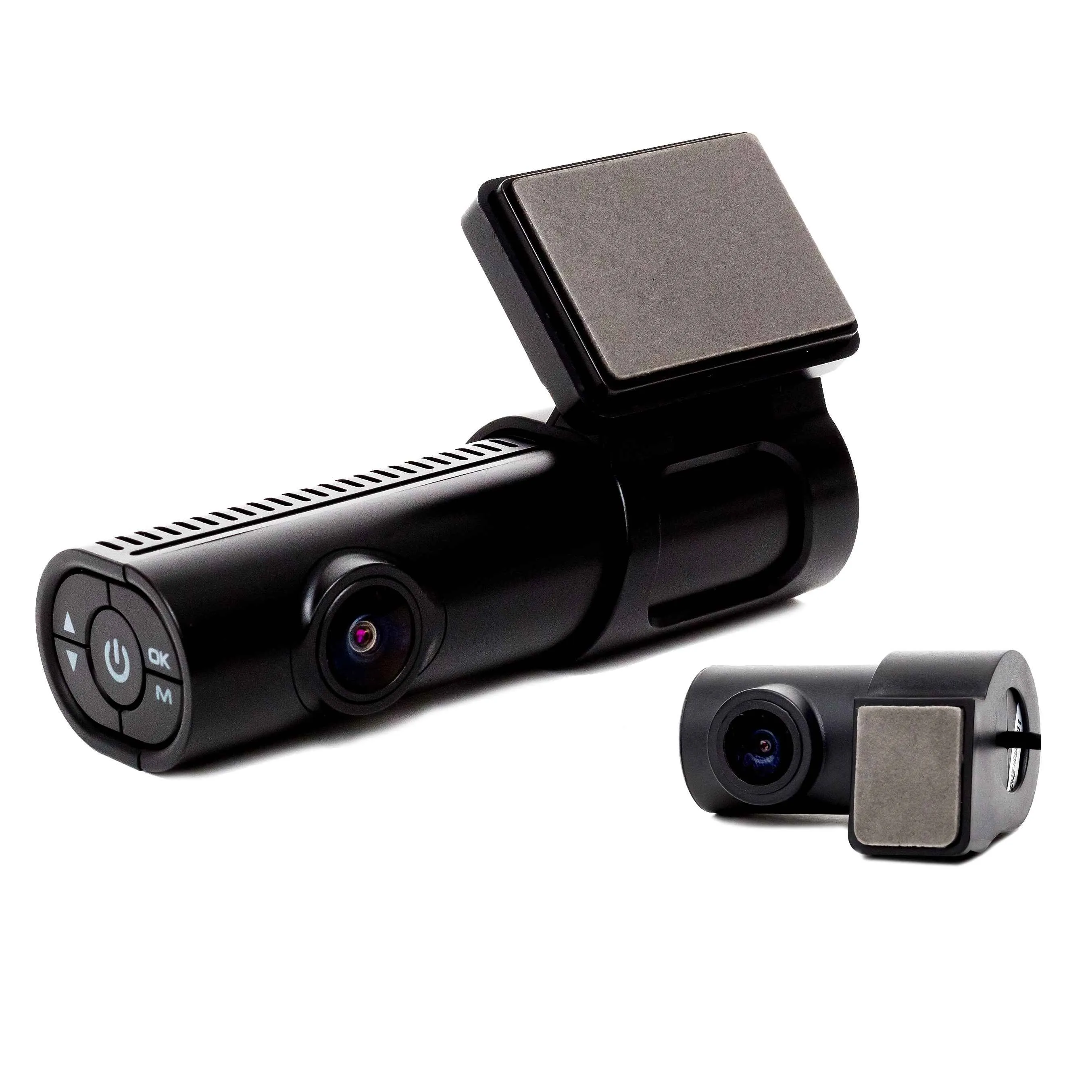 Видеорегистратор VIPER TUBE DUO наружная