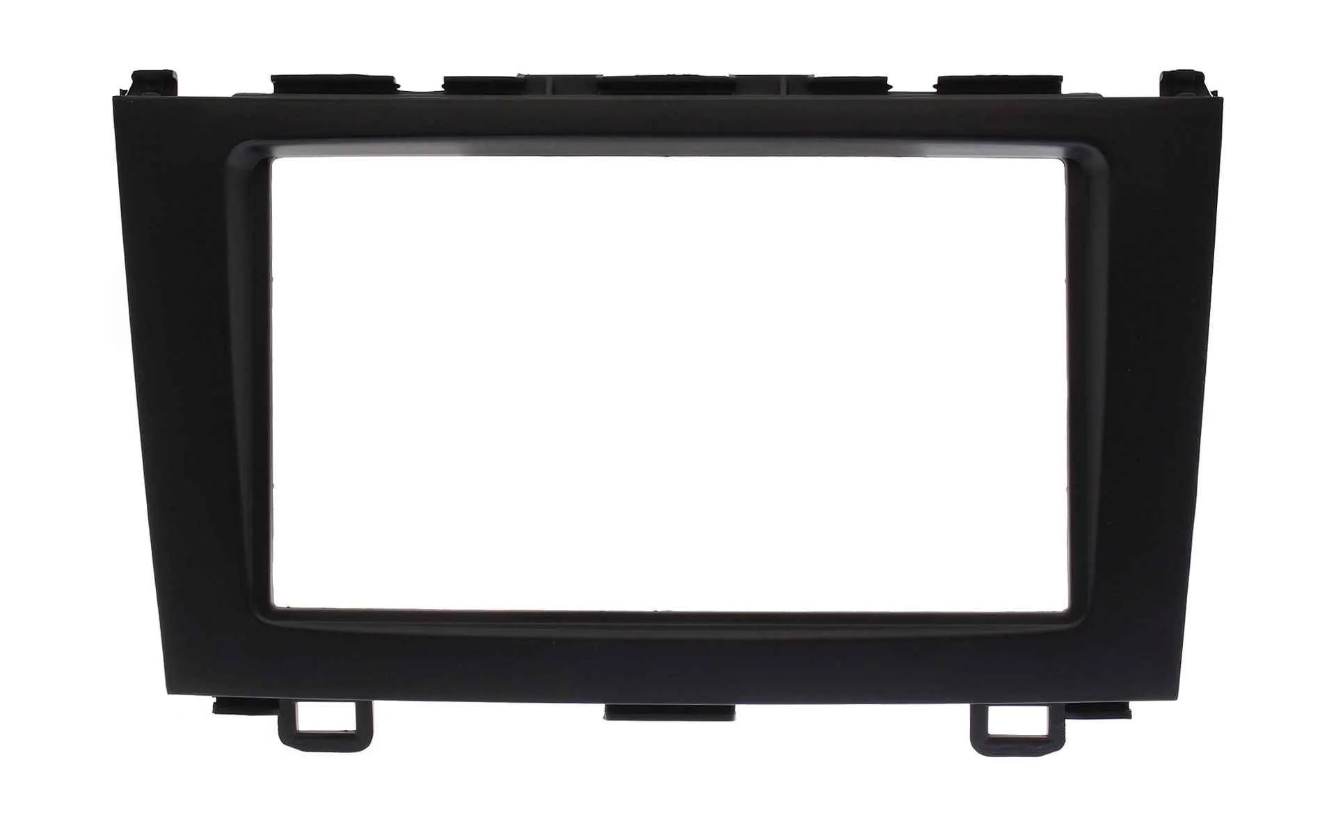 Переходная рамка в Honda CR-V 2007-2012 2DIN