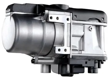 Webasto Thermo Top EVO 5 дизель Webasto Thermo Top EVO 5 дизель