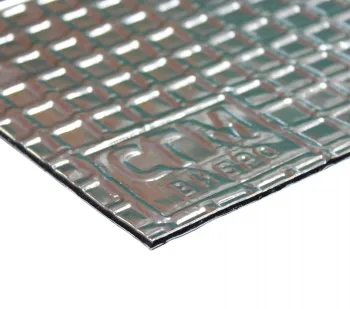 Алюмаст CГМ  Base (М2Ф1) (0,5х0,7)