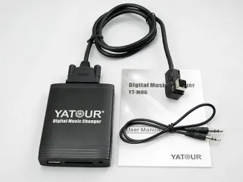 USB-адаптер Clarion USB-адаптер Clarion
