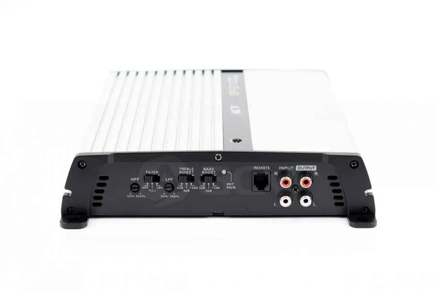 Усилитель автомобильный двухканальный - ACV SP-2.100L Усилитель автомобильный двухканальный - ACV SP-2.100L