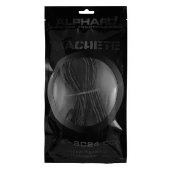 Alphard MA-SC24 CCA межблочный кабель 4м