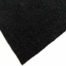 TEAC TE-W151 Карпет акустический (черный)