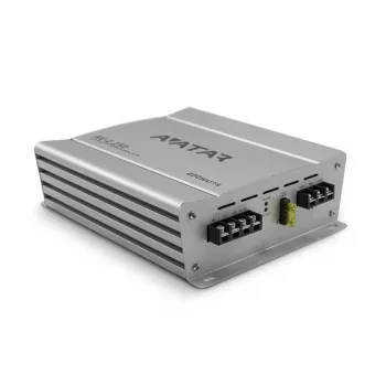 Avatar AST-2.250 усилитель