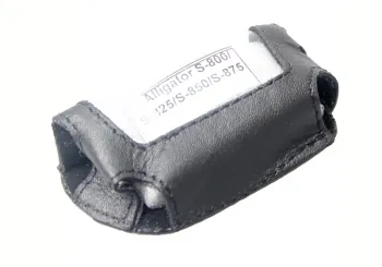 Чехол для брелока ALLIGATOR S800/S825