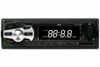 А/м ACV AVS-1506A