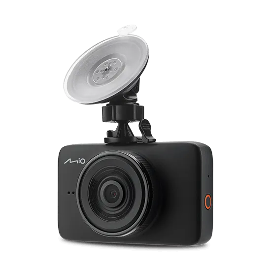 MIO Viva V51 видеорегистратор MIO Viva V51 видеорегистратор