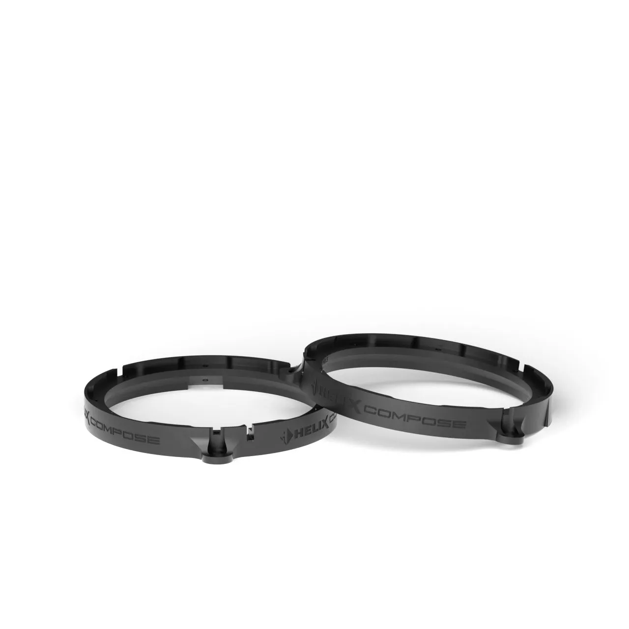 HELIX CFMK165 MB.5 (FDM) Монтажный адаптер FlexMounts (CI41676) HELIX CFMK165 MB.5 (FDM) Монтажный адаптер FlexMounts (CI41676)