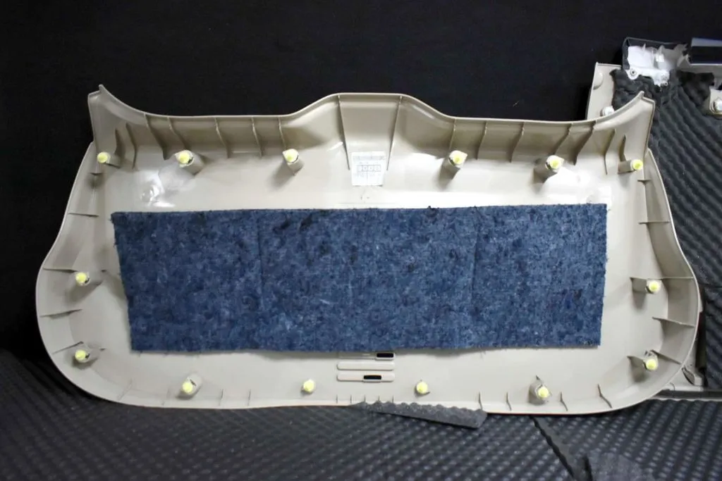 Пластиковые панели