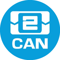2CAN 2CAN