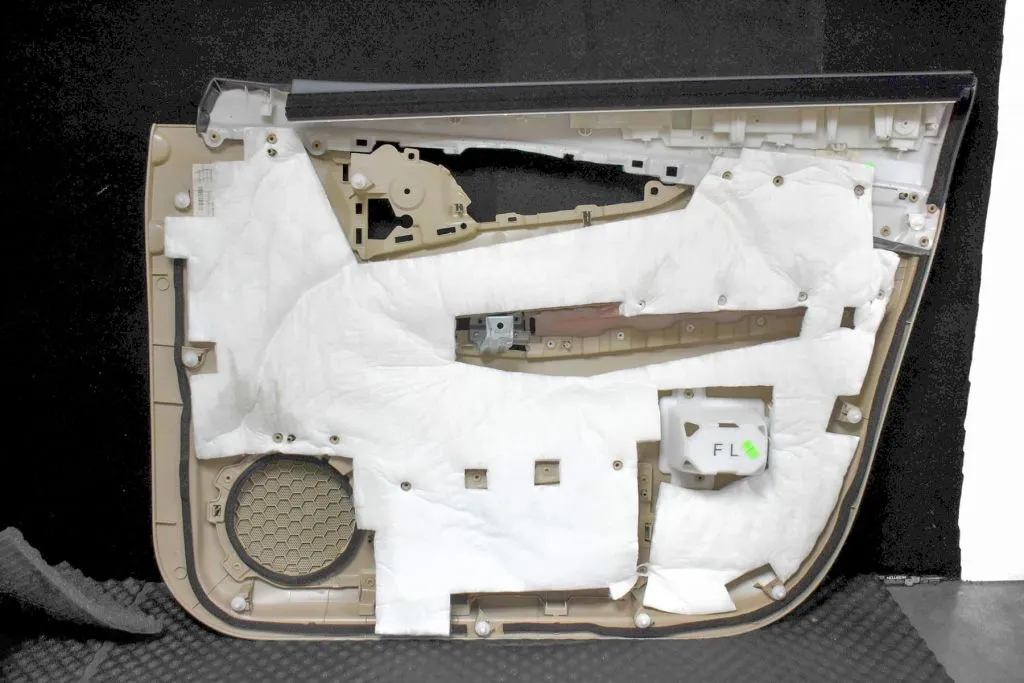 Пластиковые панели