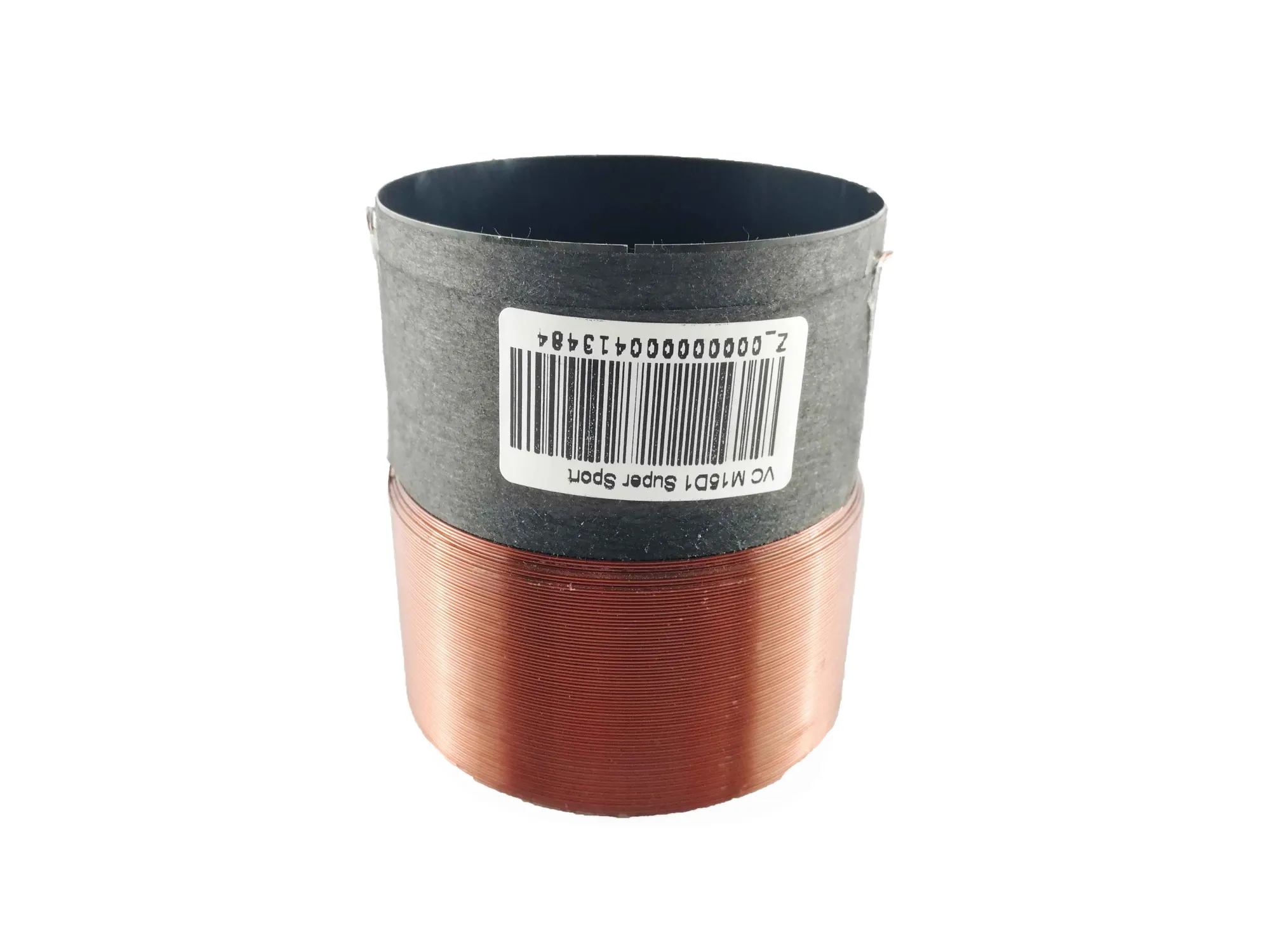 VC M15D1 Super Sport Звуковая катушка M15D1 Super Sport VC M15D1 Super Sport Звуковая катушка M15D1 Super Sport
