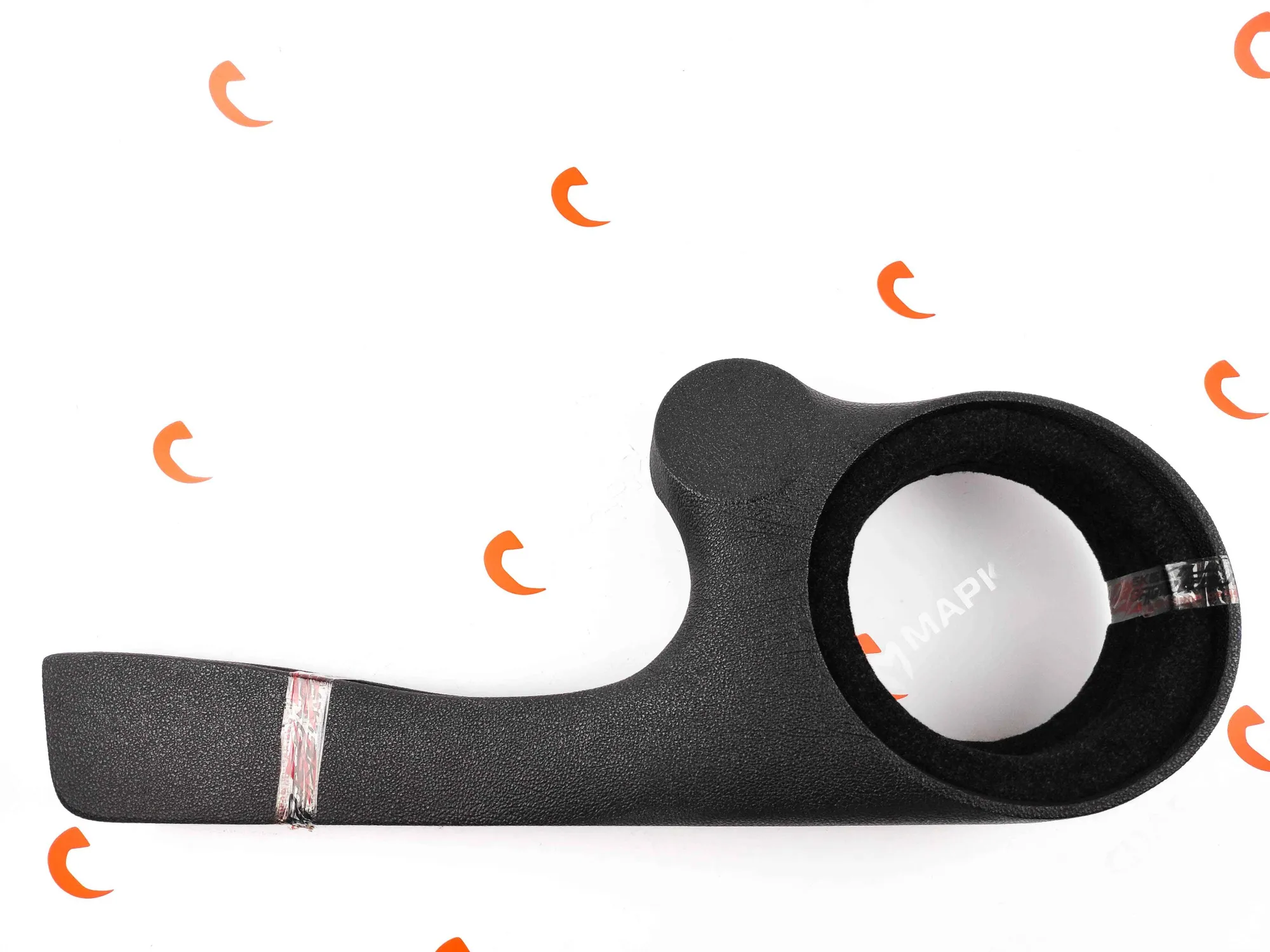 Подиум дверной ВАЗ-2109 (08) (винил стандарт) 20 х Рупор