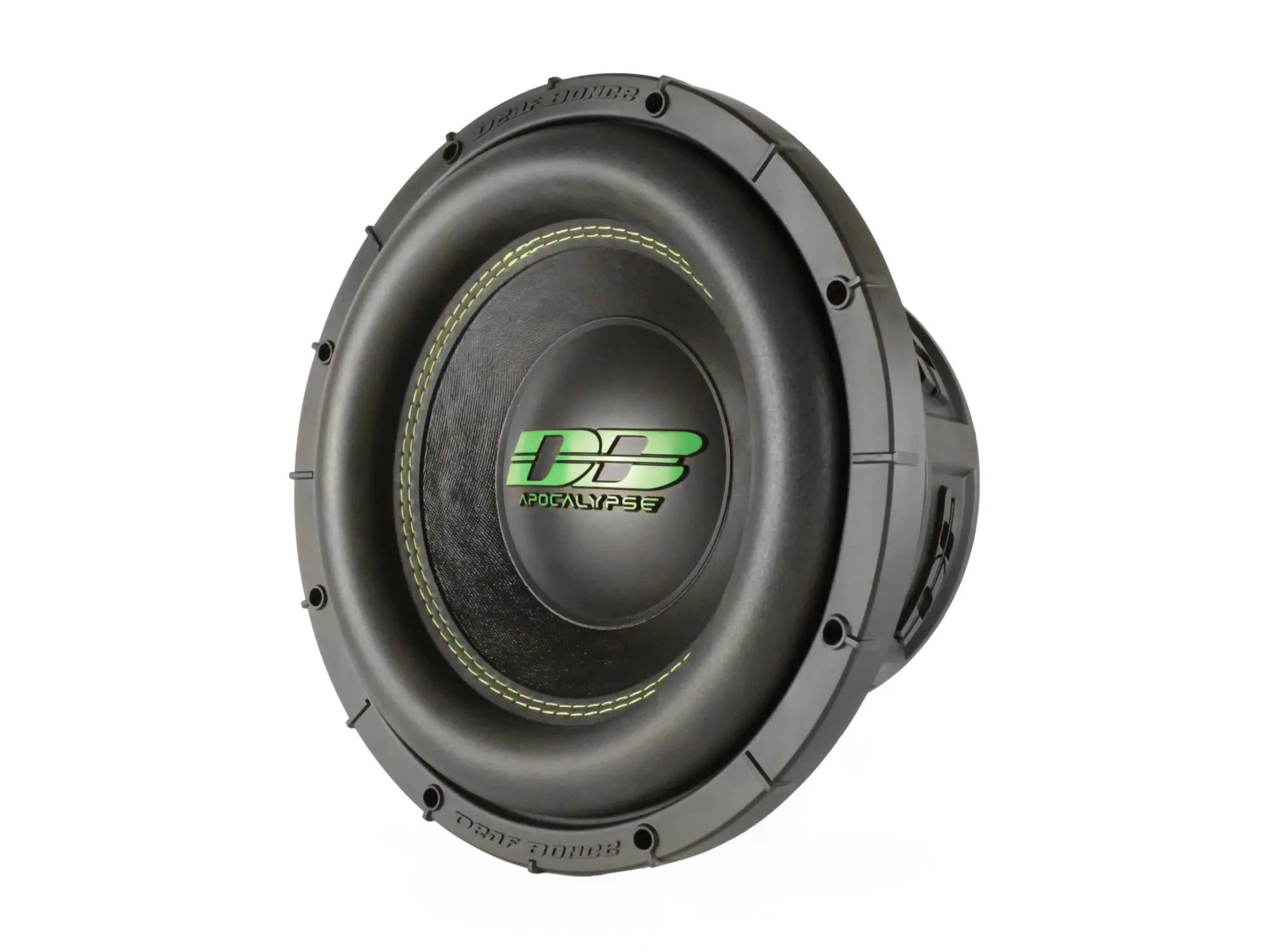 Alphard Deaf Bonce SA2712 D2 сабвуфер 2+2 OHM