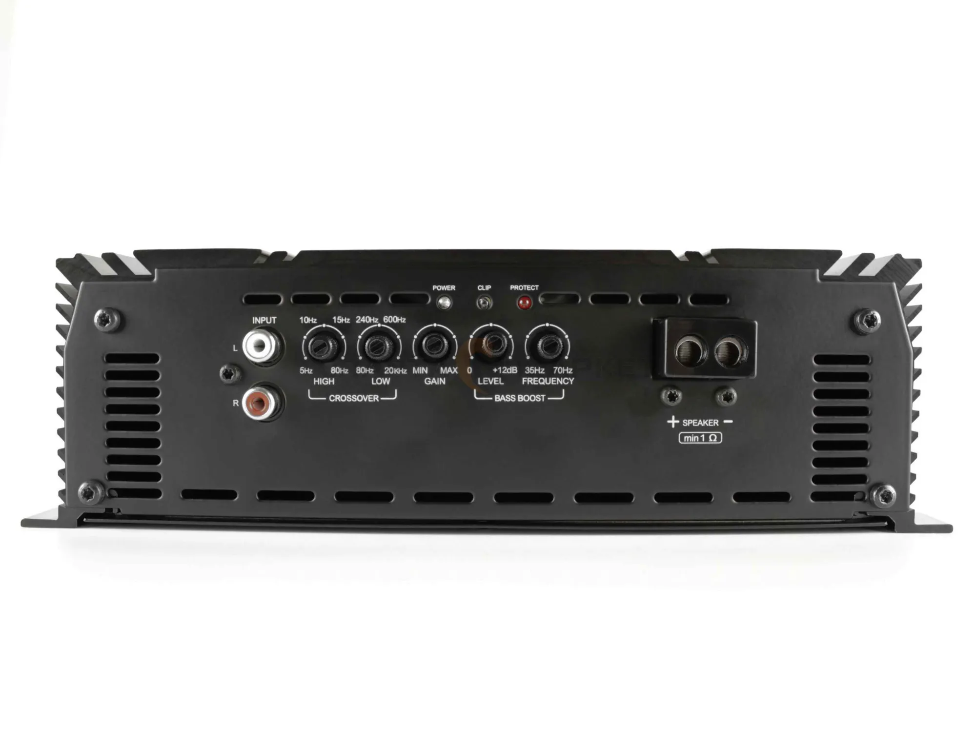 Deaf Bonce Apocalypse AAB-11800.1D усилитель