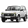 LADA Niva 4x4