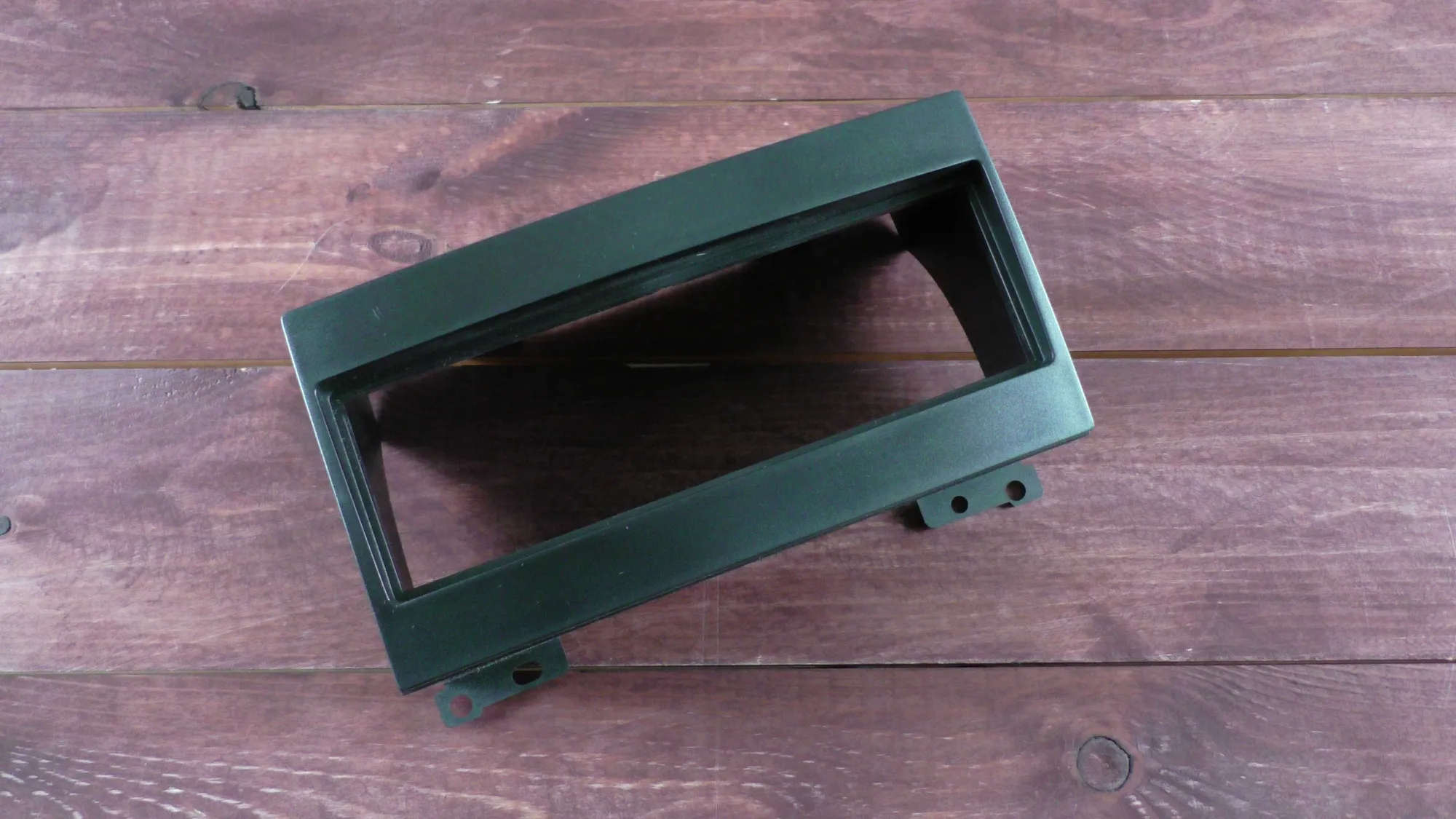 AFA-KI03 Переходная рамка KIA Ceed 07> 1DIN