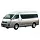 Toyota Hiace V (H200) [2004 .. 2007]