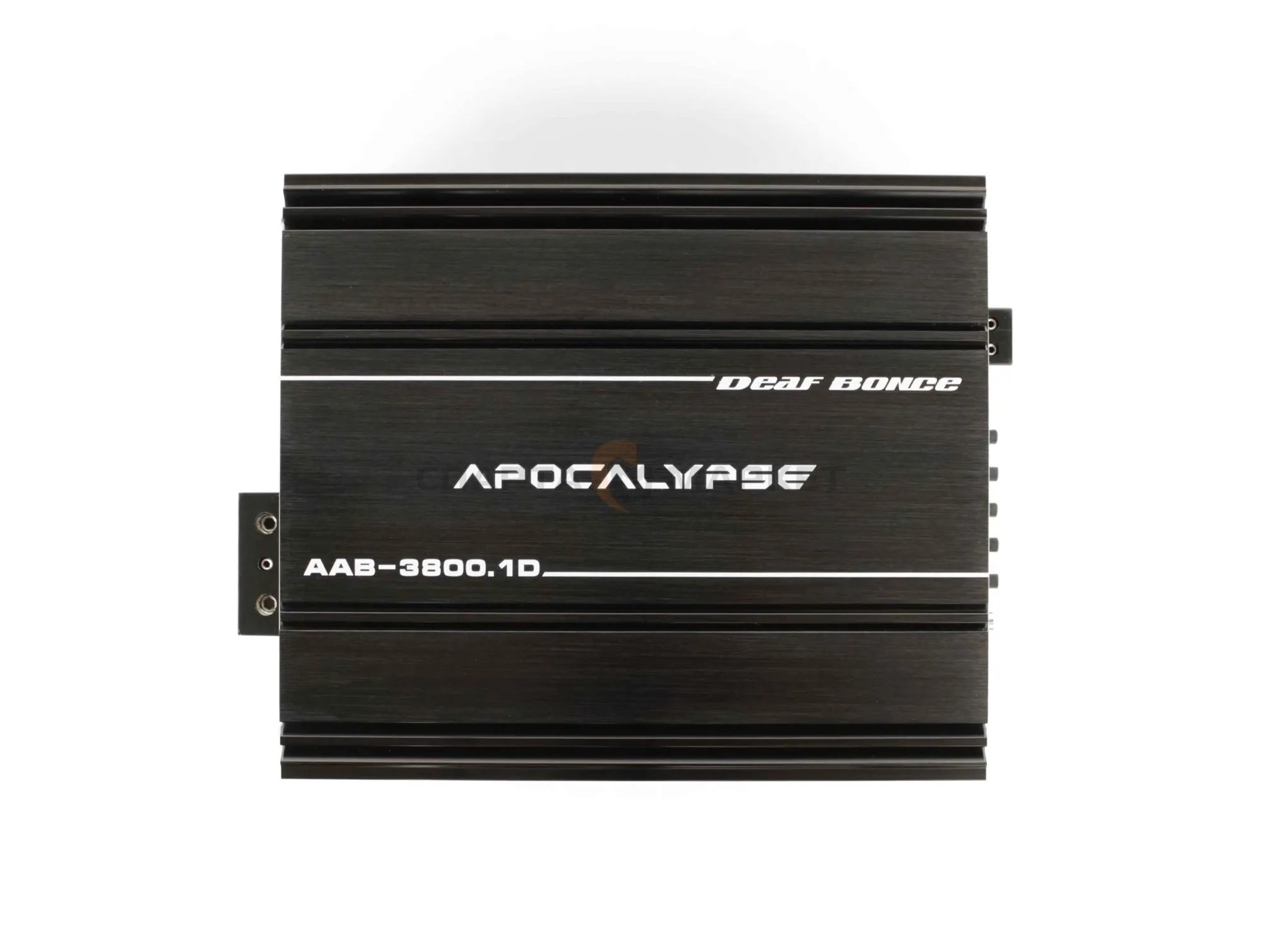 Deaf Bonce Apocalypse AAB-3800.1D усилитель