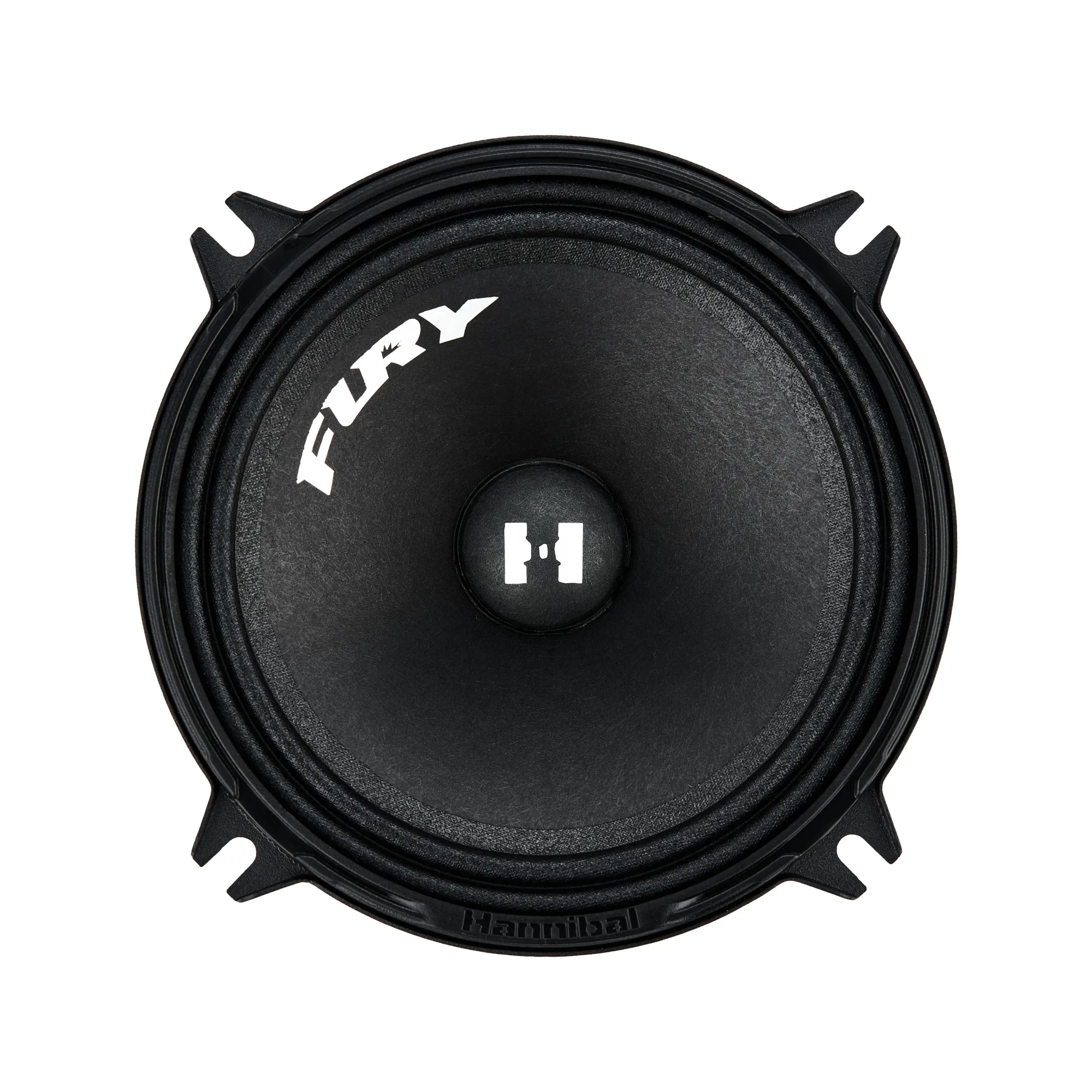 Alphard Hannibal Fury 130 автоакустика